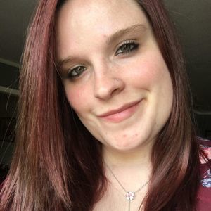 Meet your Posher, Kaitlin